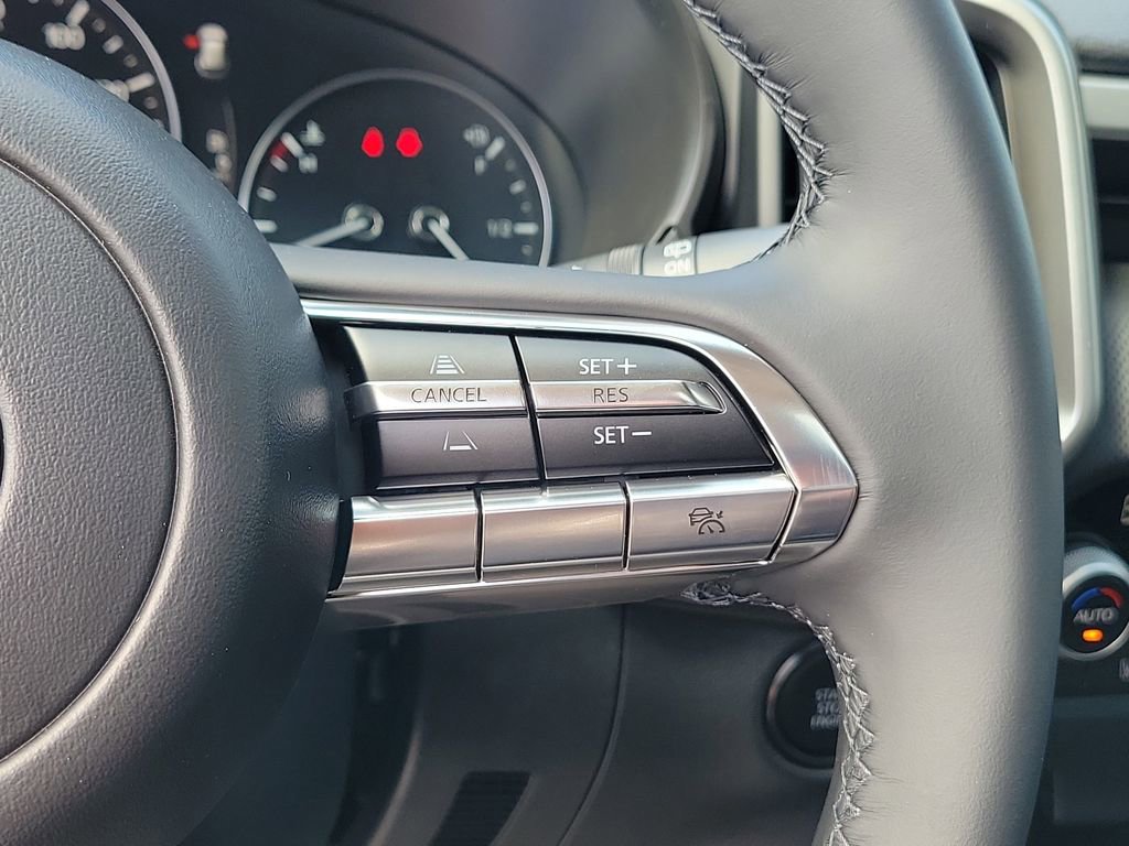 New 2026 MAZDA CX-50 Meridian Edition w/ Weather Package image 24