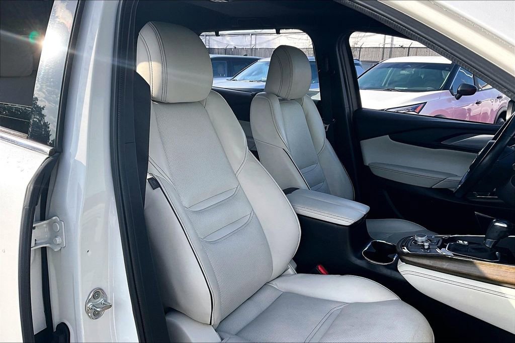 Used 2020 MAZDA CX-9 Signature image 29