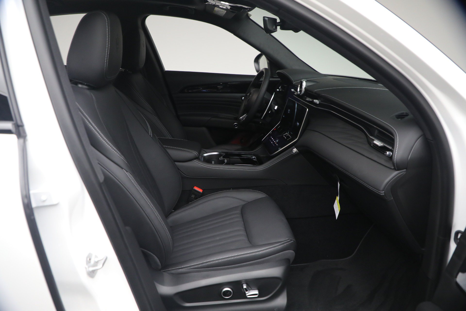 New 2026 Maserati Grecale Modena AWD/4WD image 15