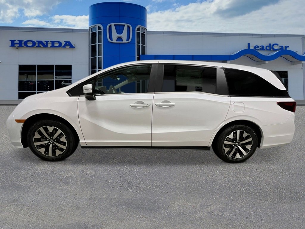 New 2026 Honda Odyssey EX-L image 2