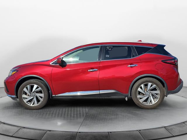 Used 2019 Nissan Murano SL image 2