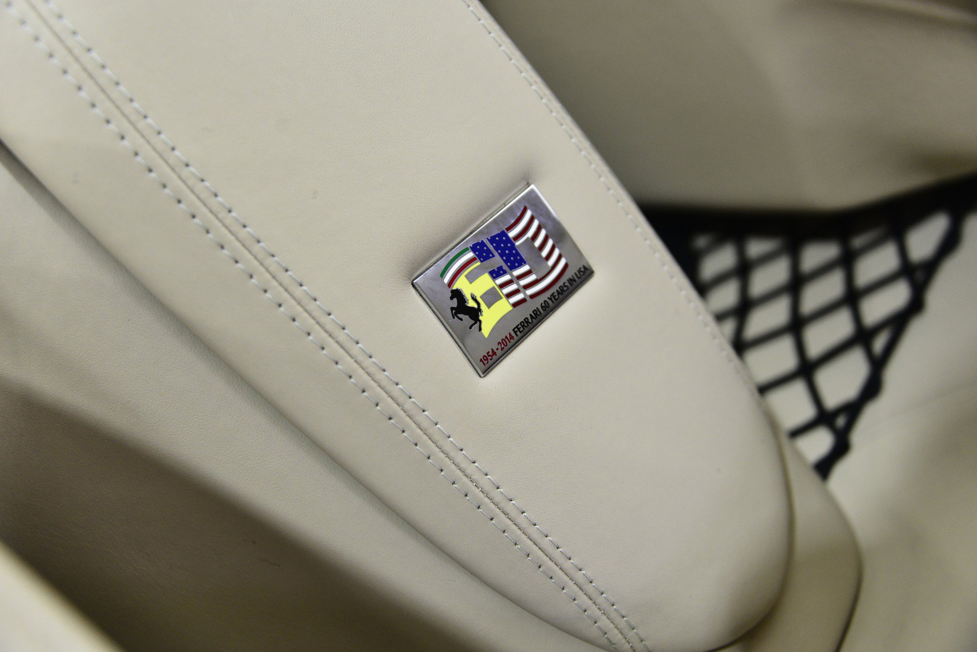 Used 2015 Ferrari F12 Berlinetta image 26