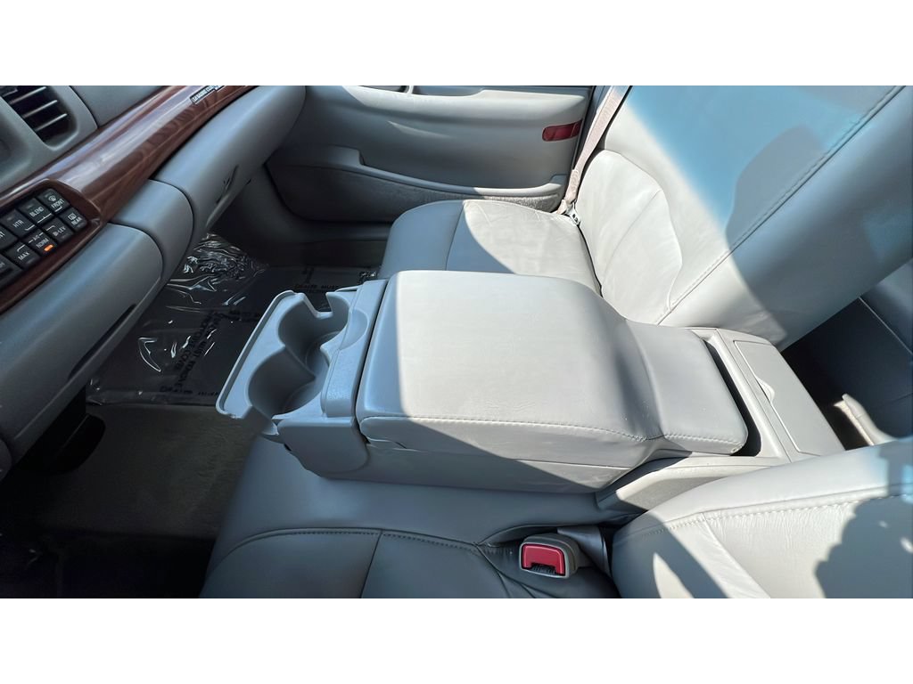 Used 2003 Buick Le Sabre Custom w/ Comfort & Style Package FWD image 19