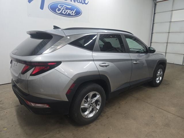 Used 2024 Hyundai Tucson SEL AWD/4WD image 10