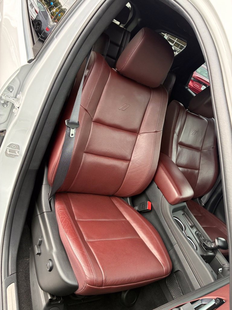 Used 2022 Dodge Durango Citadel AWD/4WD image 22