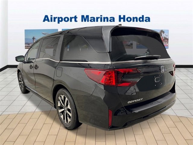 New 2026 Honda Odyssey EX-L image 3