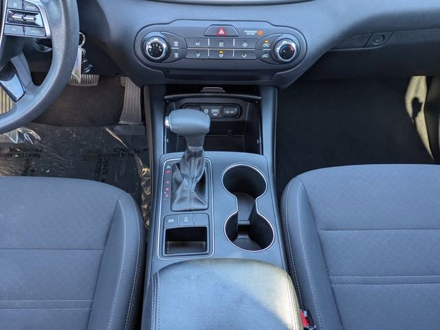 Used 2019 Kia Sorento LX image 19