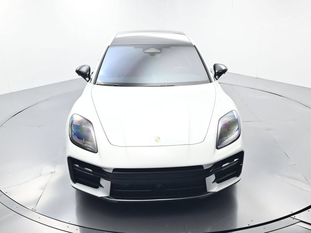 Certified 2026 Porsche Panamera GTS AWD/4WD image 46