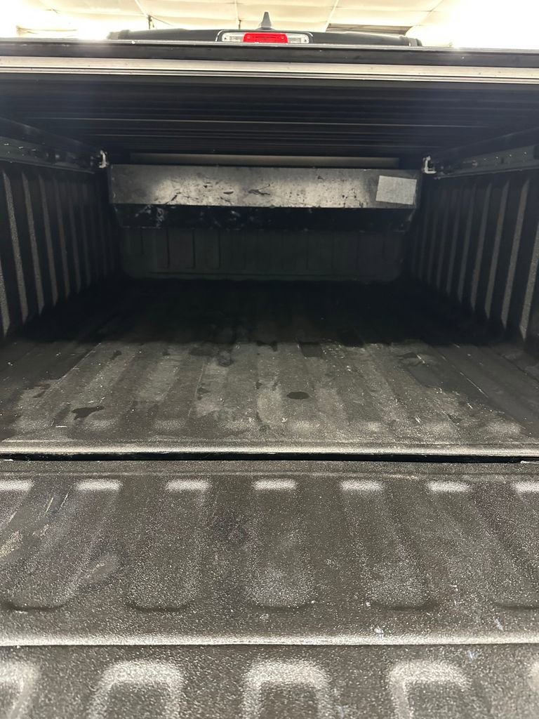 Used 2021 RAM 1500 Big Horn image 32