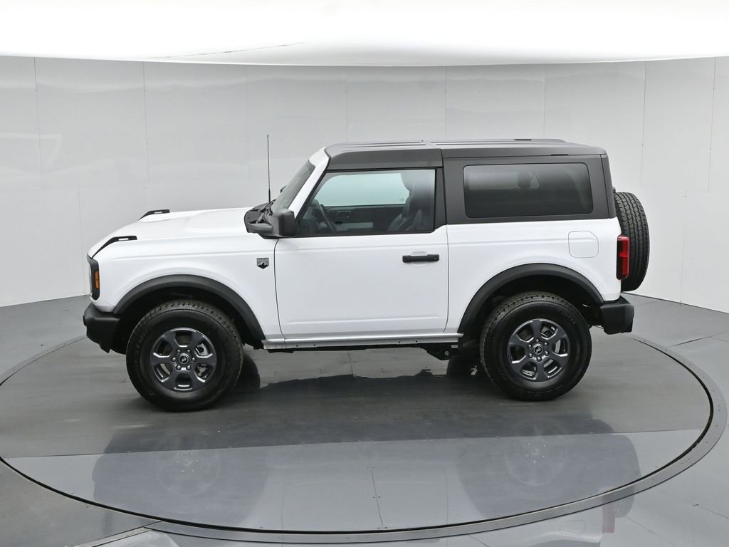 Used 2024 Ford Bronco Big Bend image 43