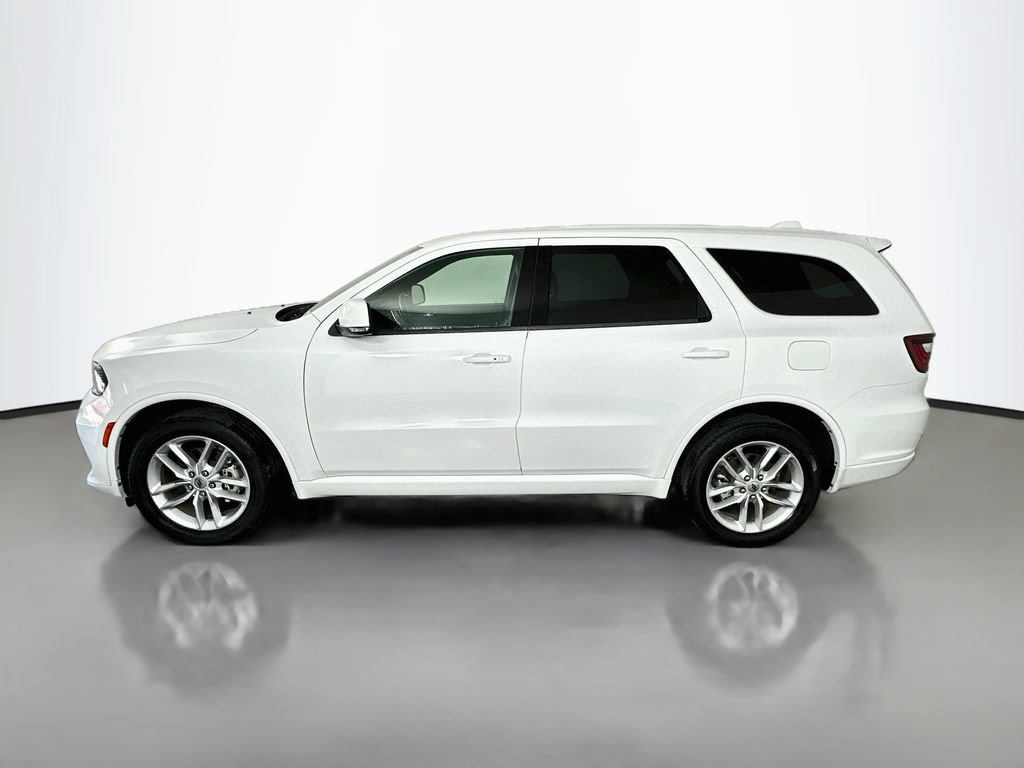 Used 2022 Dodge Durango GT AWD/4WD image 4