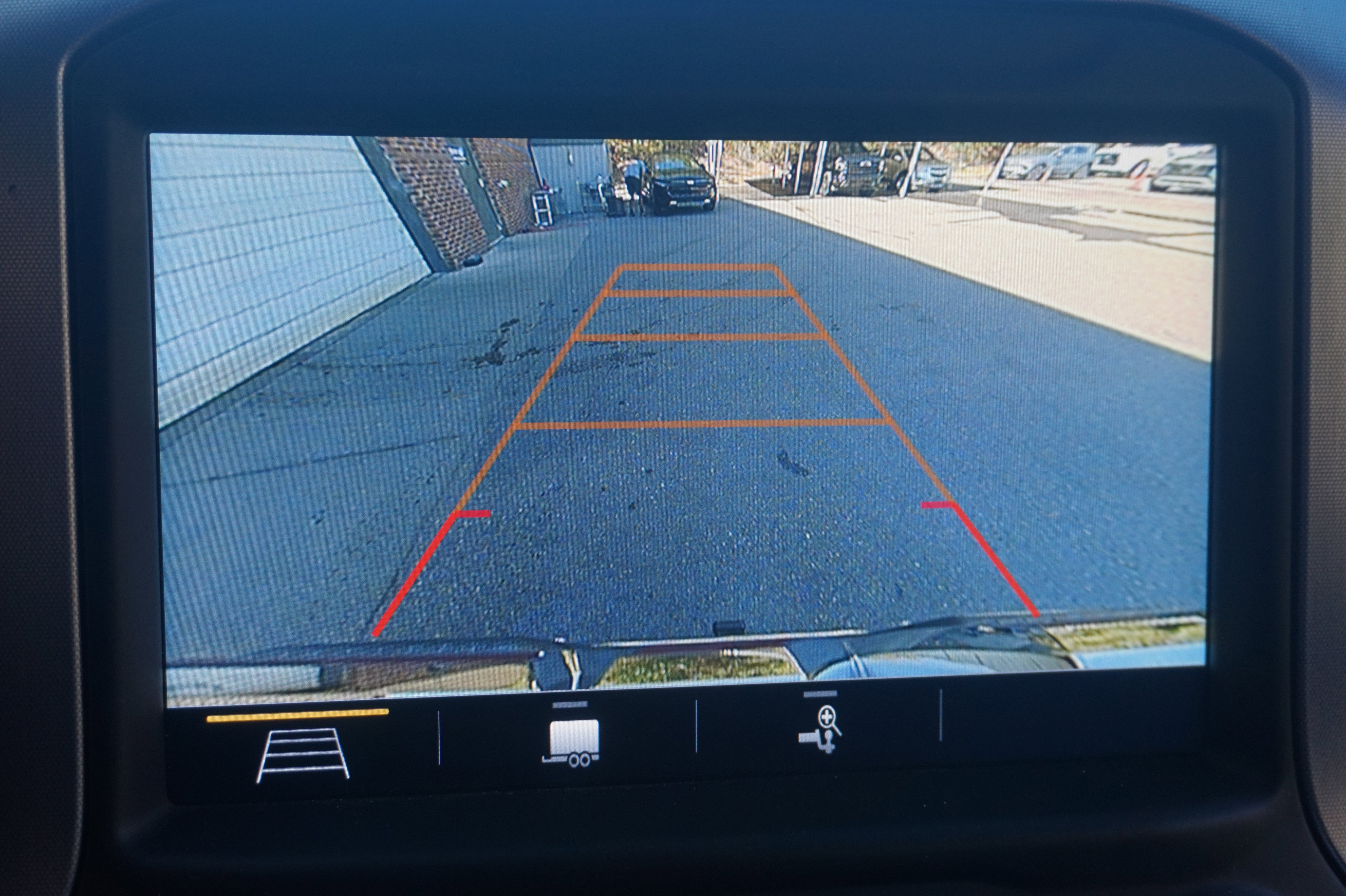 Used 2019 GMC Sierra 1500 SLT w/ SLT Premium Plus Package image 27