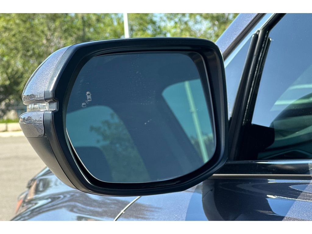 Used 2022 Honda CR-V Touring image 55