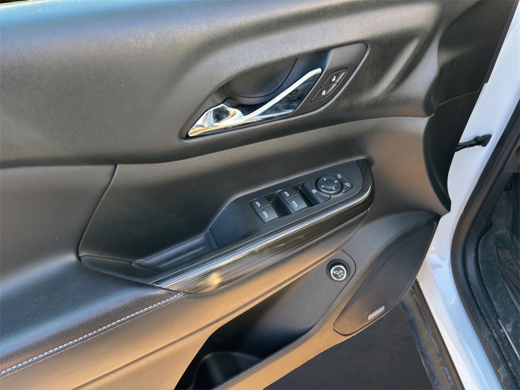 Used 2018 GMC Acadia SLT image 18