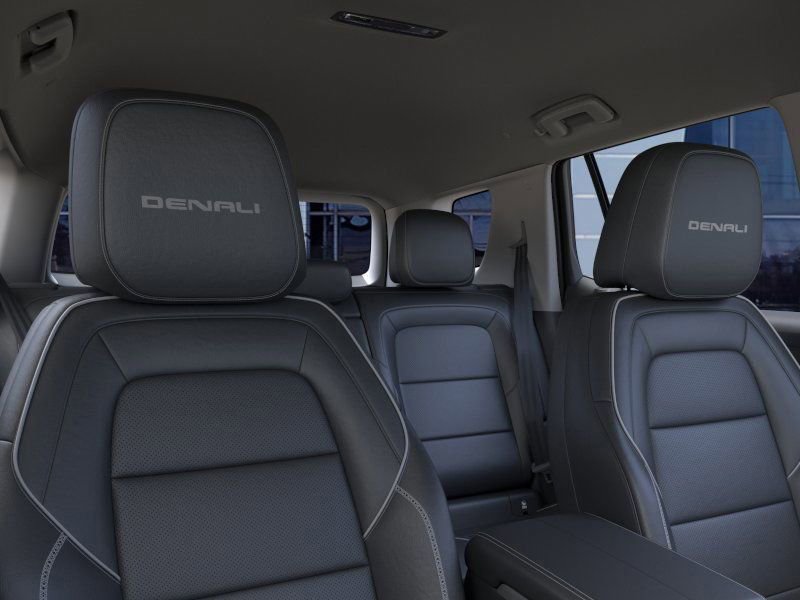 New 2026 GMC Terrain Denali image 24