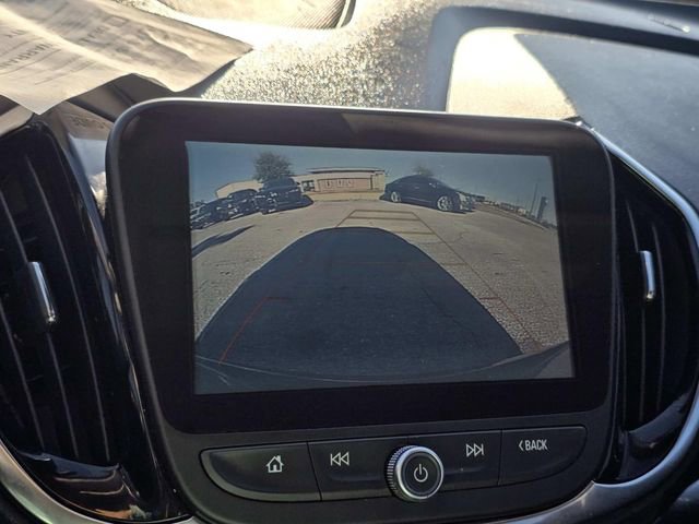 Used 2018 Chevrolet Volt Premier w/ Driver Confidence Package image 15