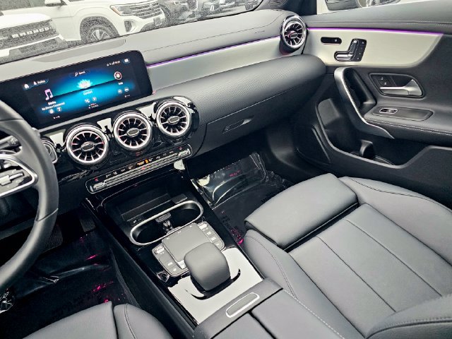Certified 2023 Mercedes-Benz CLA 250 4MATIC w/ Premium Package image 35