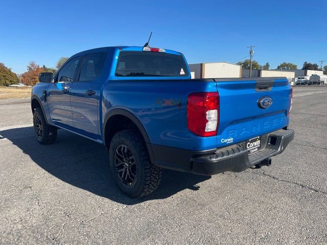 New 2025 Ford Ranger XL w/ Trailer Tow Package image 18