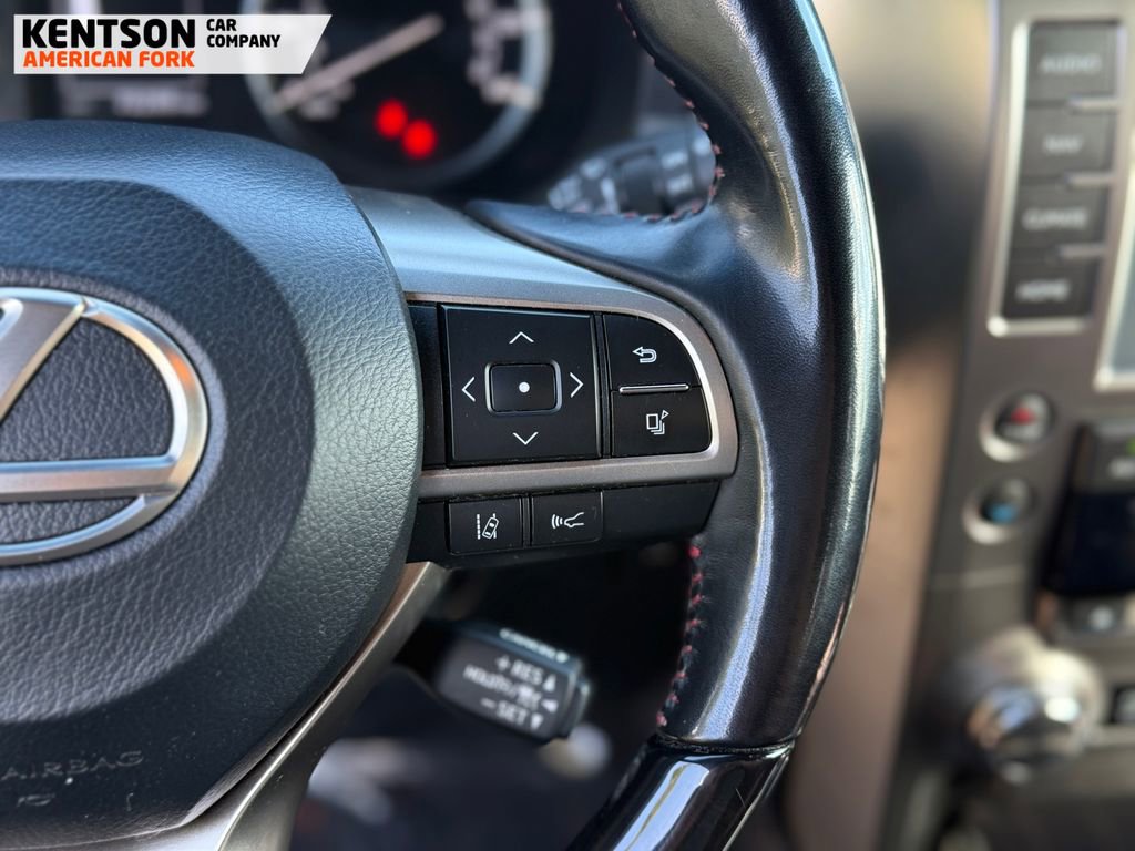 Used 2020 Lexus GX 460 Premium image 20