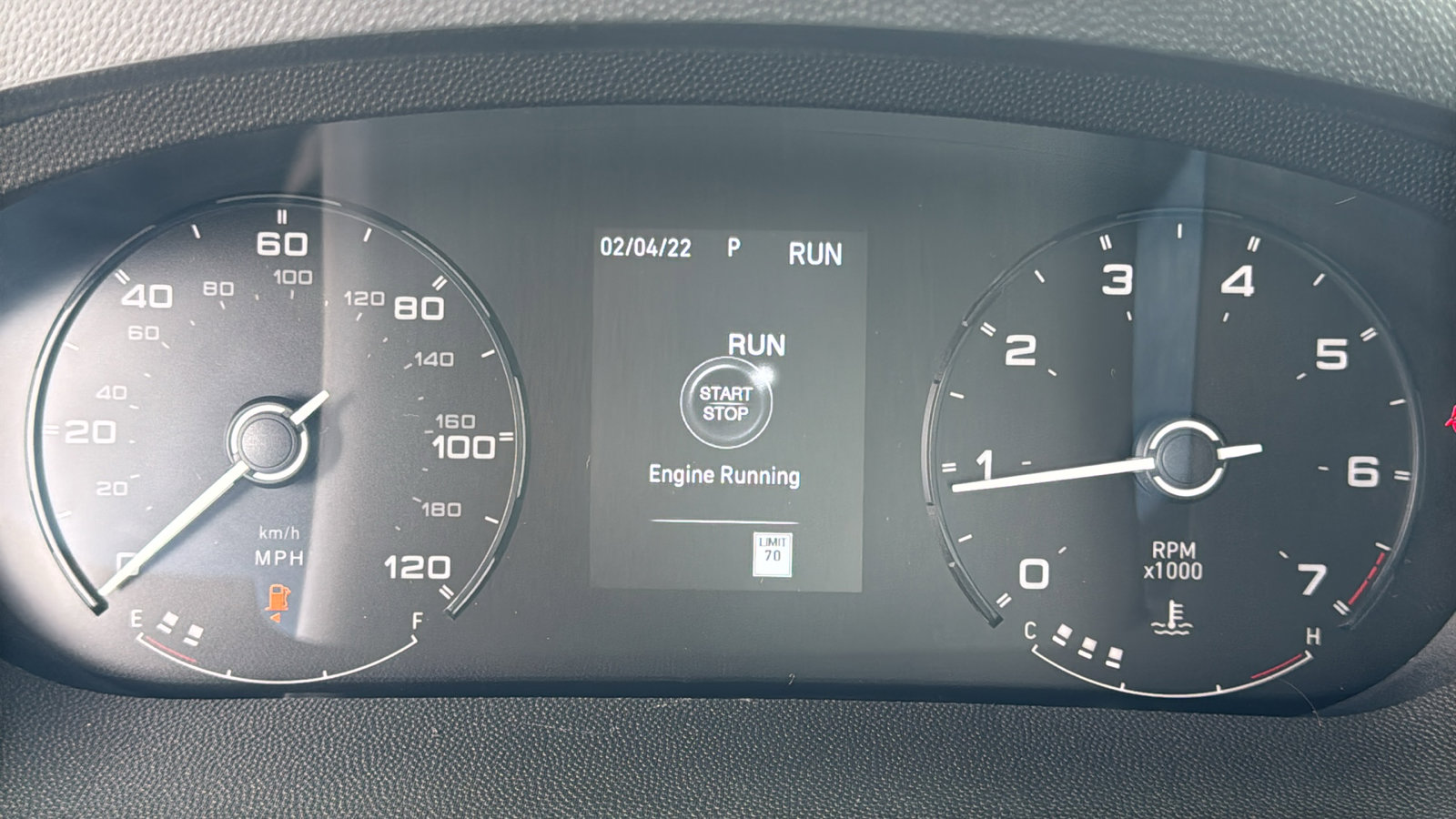 New 2026 RAM ProMaster 3500 image 18