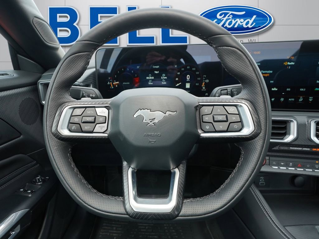 New 2026 Ford Mustang GT Premium image 13