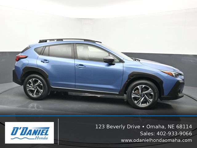 Used 2024 Subaru Crosstrek 2.0i Premium AWD/4WD image 7