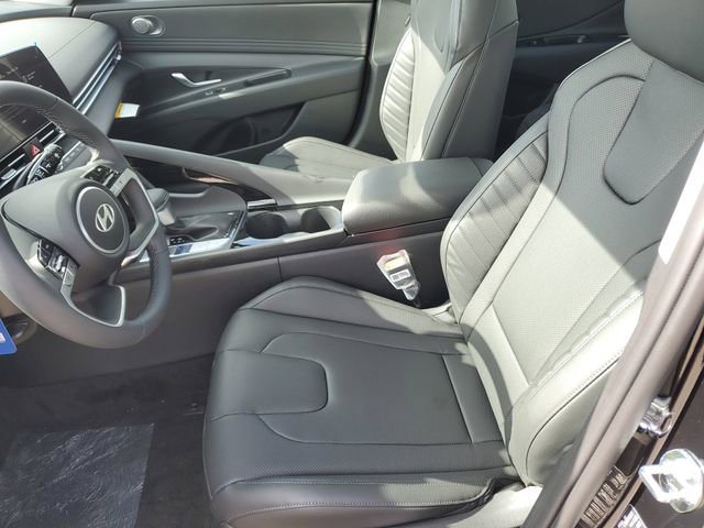 New 2026 Hyundai Elantra Limited image 16