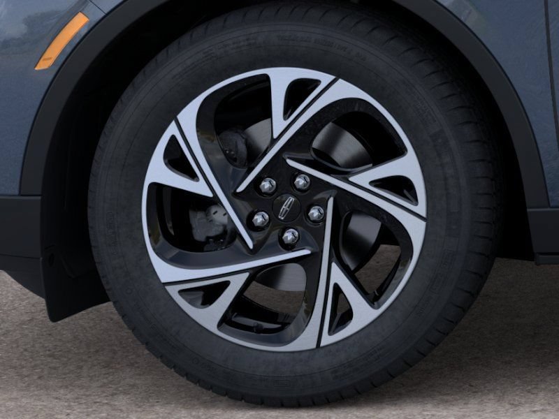 New 2026 Lincoln Nautilus Premier w/ Jet Appearance Package AWD/4WD image 19