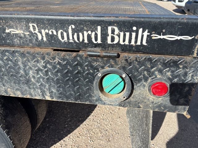 Used 2020 RAM 4500 Tradesman w/ Towing Technology Group image 14