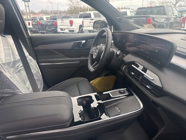 New 2025 Buick Enclave Sport Touring w/ LPO, Floor Liner Package image 27