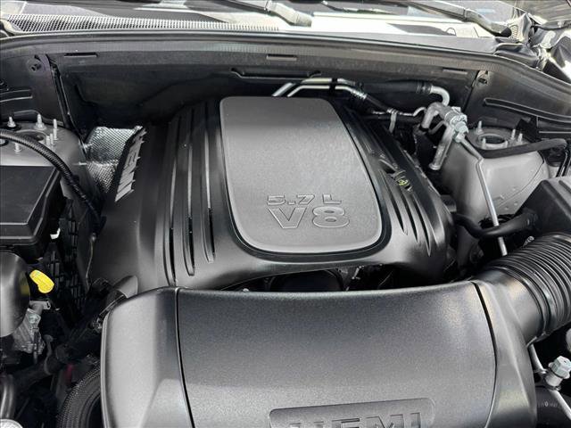 Used 2024 Dodge Durango R/T image 23