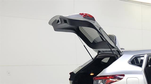 Used 2021 Nissan Rogue Sport S FWD image 32