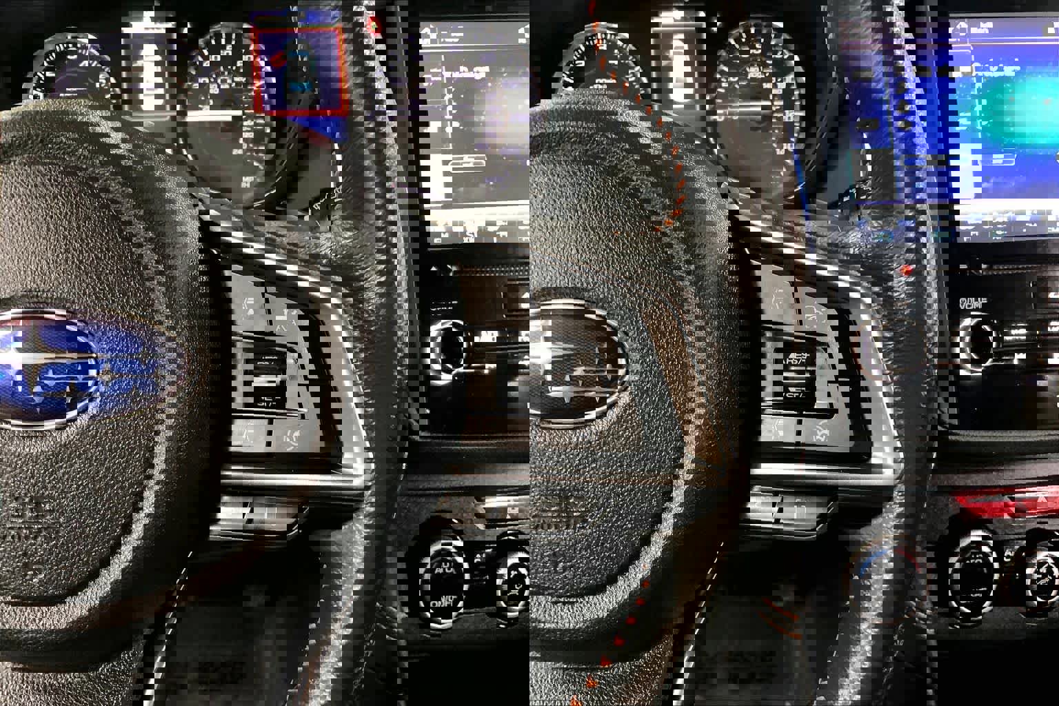 Used 2023 Subaru Crosstrek 2.5i Limited w/ Moonroof Package image 25