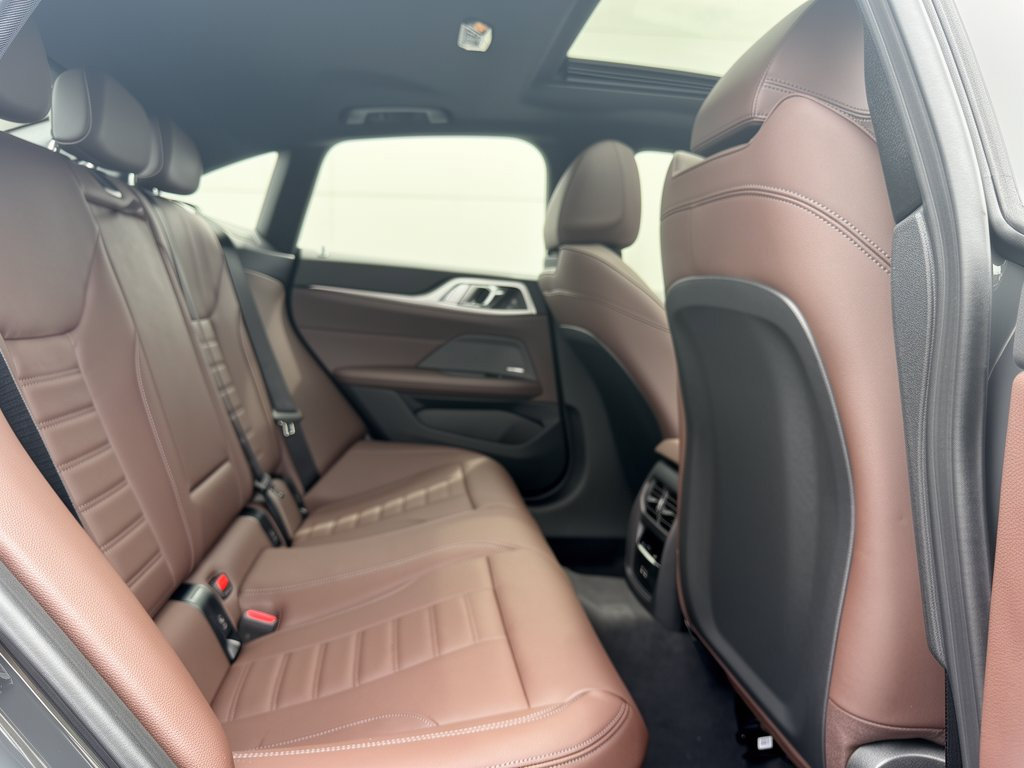 New 2026 BMW 430i xDrive w/ Premium Package AWD/4WD image 25