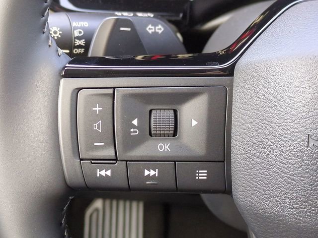 New 2026 Nissan Pathfinder SL w/ SL Premium Package AWD/4WD image 13