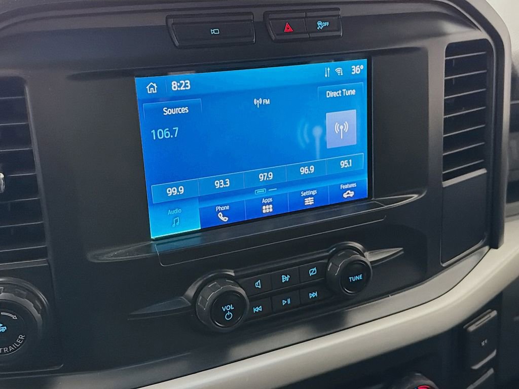 Used 2022 Ford F150 XL w/ Equipment Group 101A High image 16