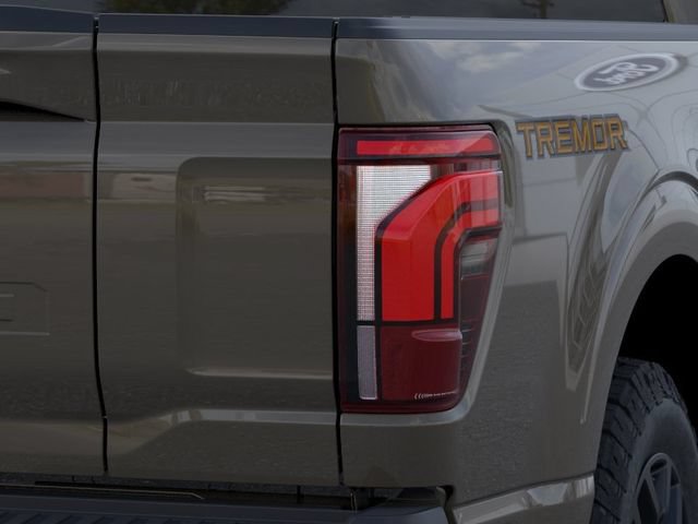 New 2026 Ford F150 Tremor AWD/4WD image 21