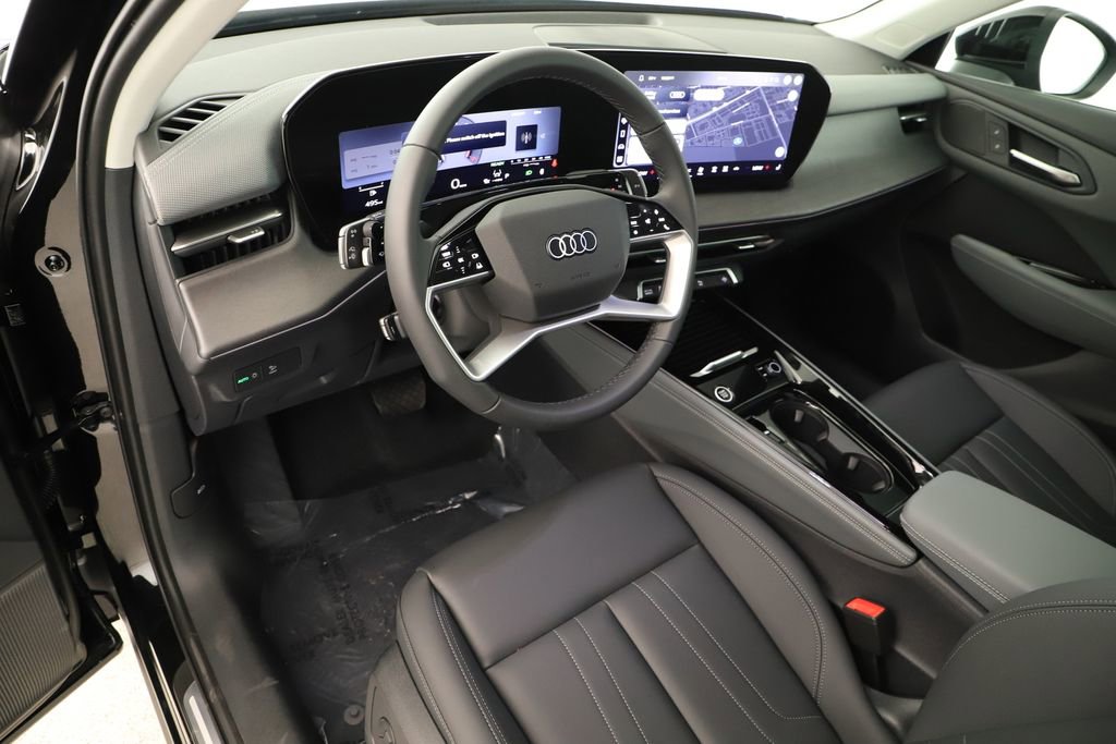 New 2026 Audi Q3 quattro 2.0T AWD/4WD image 15