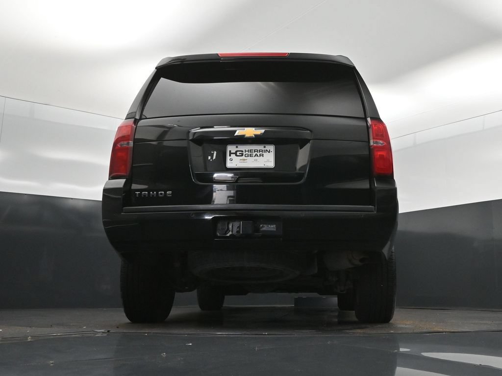 Used 2020 Chevrolet Tahoe LT RWD image 42