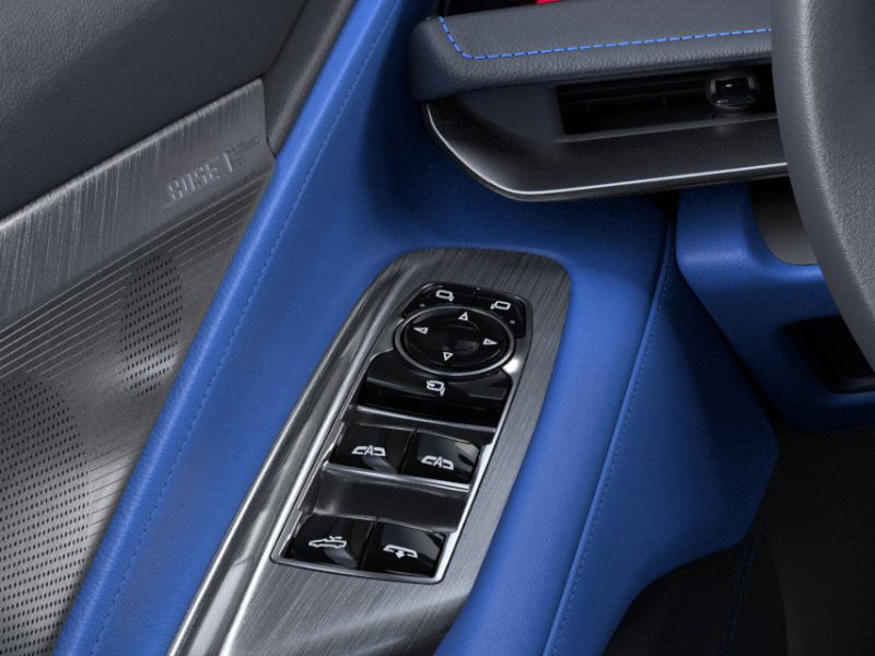 New 2026 Chevrolet Corvette Stingray Premium Conv RWD image 23