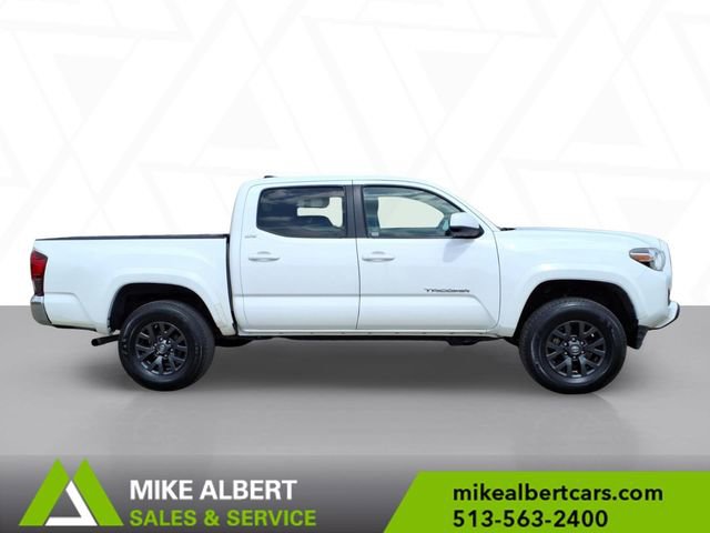 Used 2021 Toyota Tacoma SR5 image 8