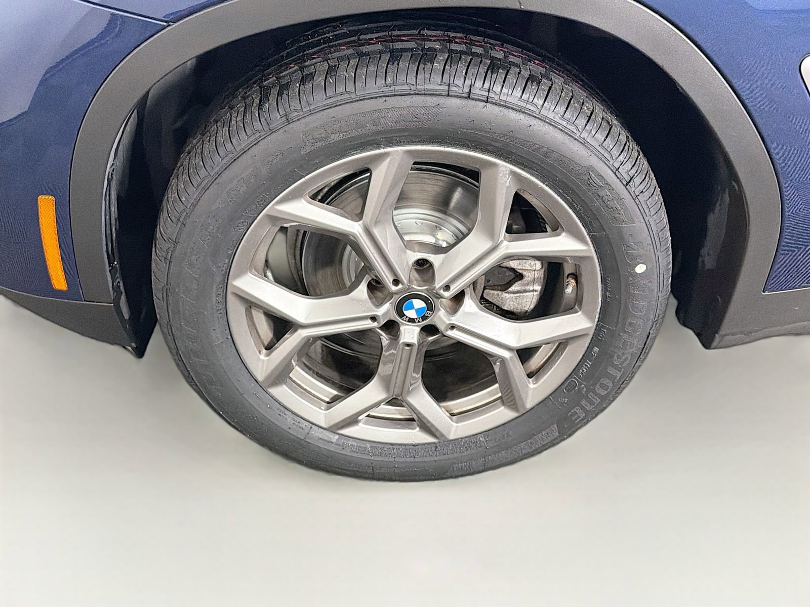 Used 2022 BMW X3 xDrive30i w/ Premium Package 2 (ZPA) image 32