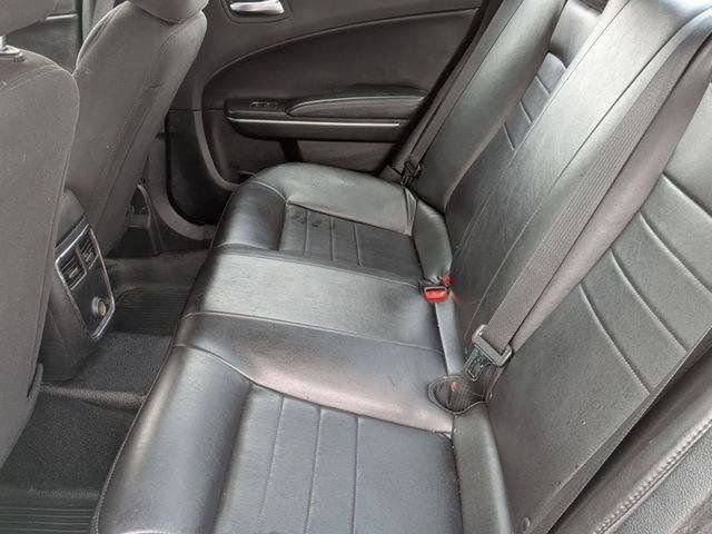 Used 2019 Dodge Charger Police w/ Street Appearance Group RWD image 25