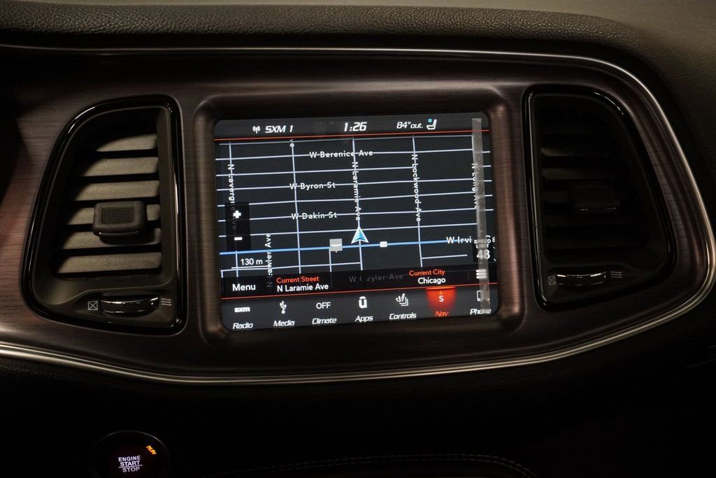 Used 2018 Dodge Challenger SRT Demon image 25