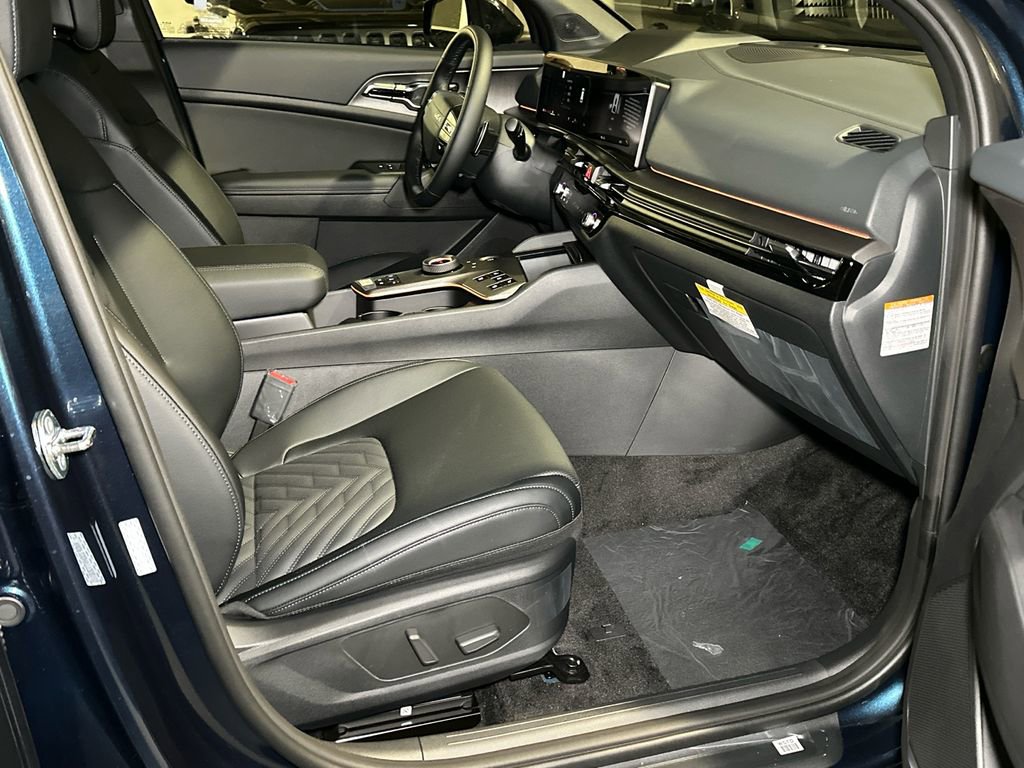 New 2026 Kia Sportage X-Line Prestige image 10