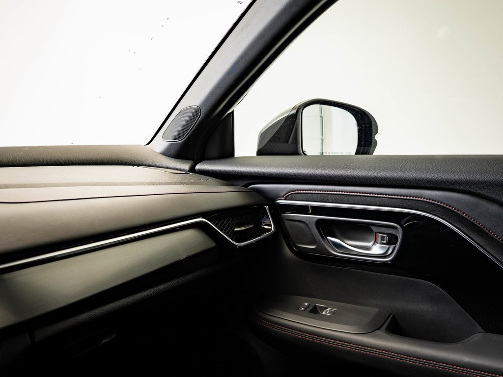 Certified 2025 Acura ADX A-Spec image 33