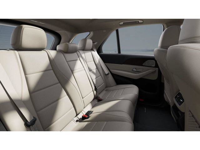 New 2027 Mercedes-Benz GLE 450 4MATIC image 5