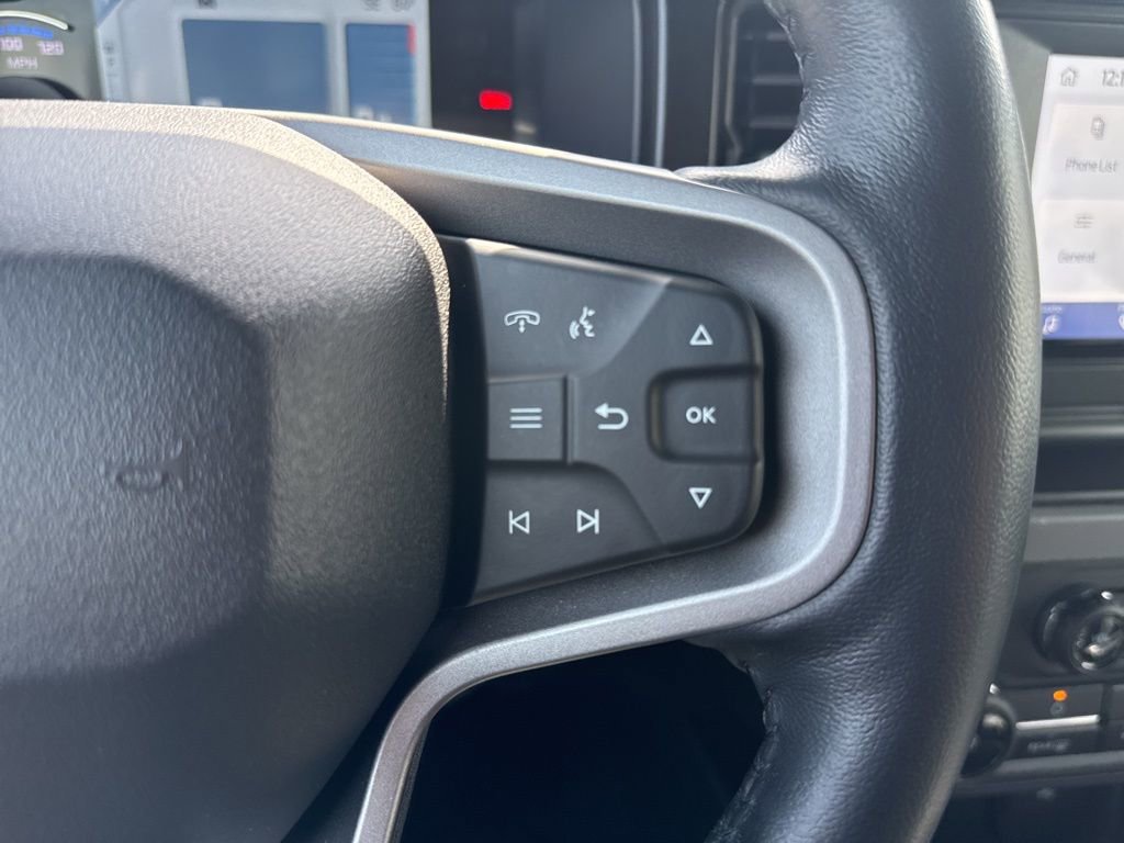 Used 2022 Ford Bronco Big Bend image 19