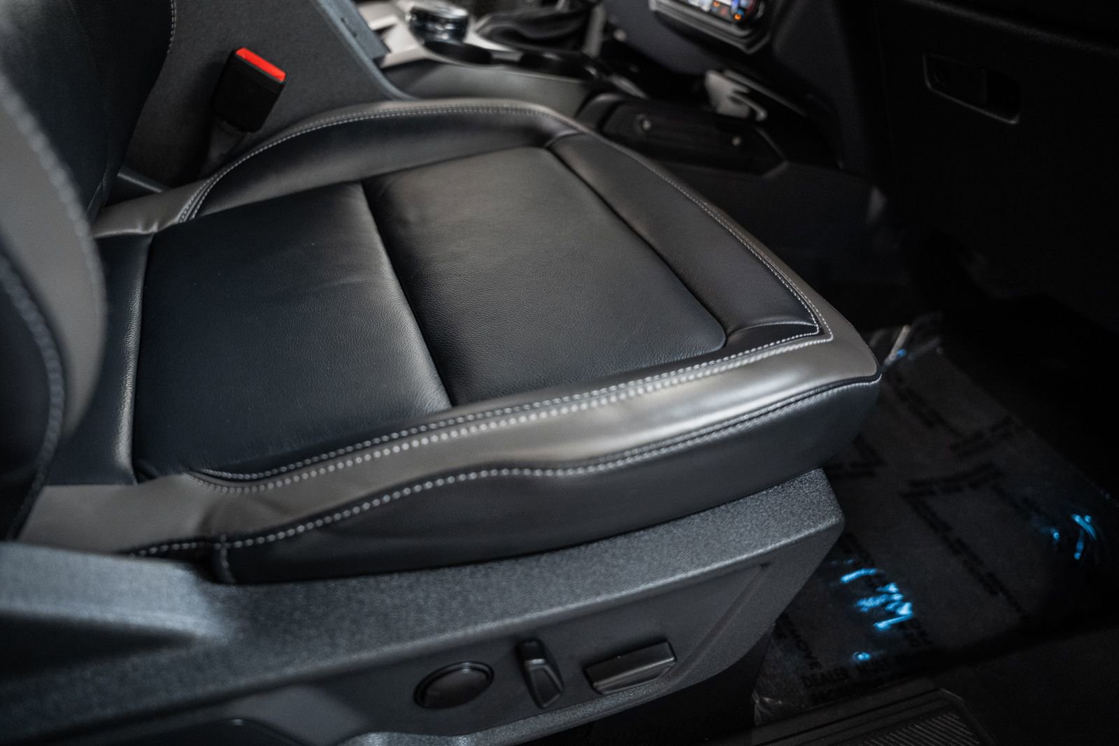 Certified 2025 Ford Bronco Outer Banks image 42