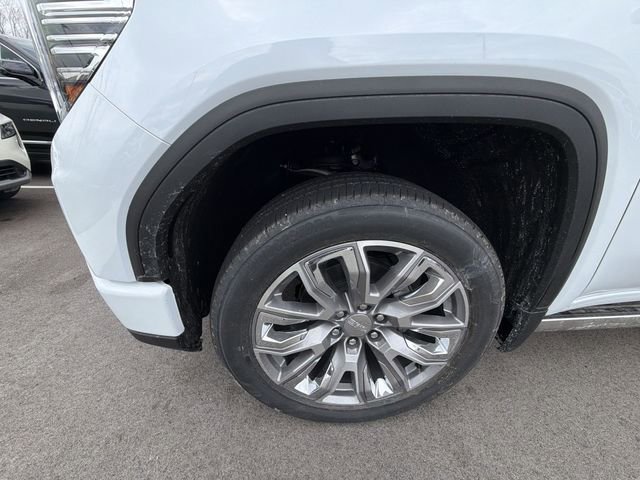 New 2026 GMC Sierra 1500 Denali image 10